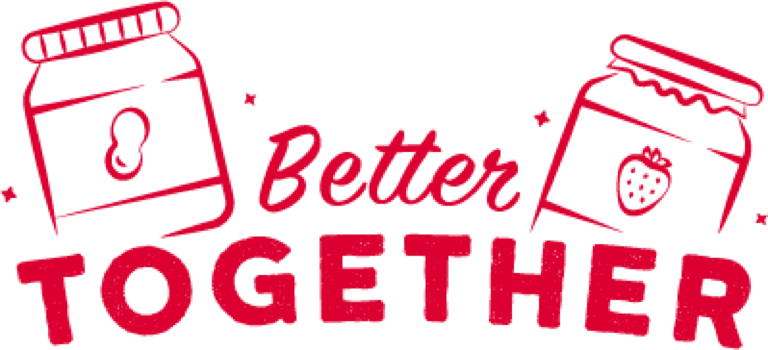 Better together