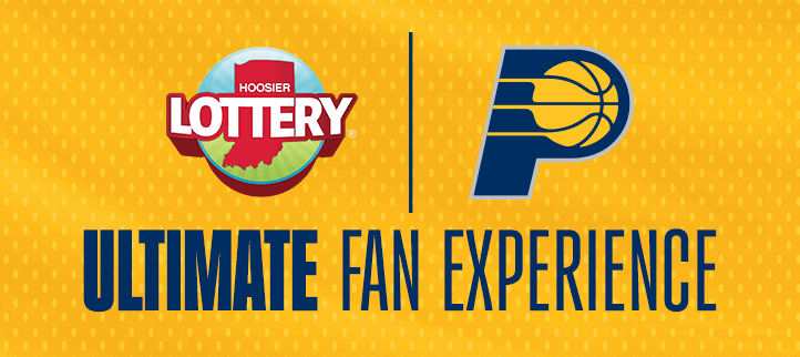 myLOTTERY Pacers Ultimate Fan Experience