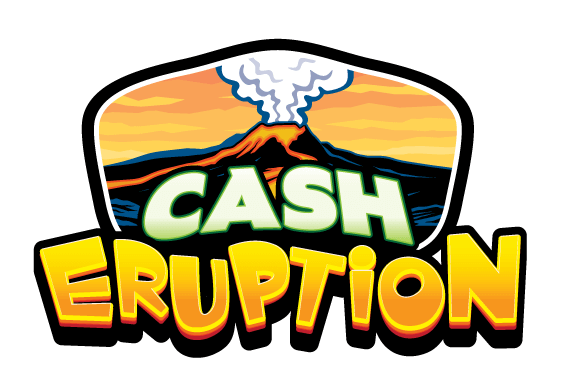 CASH ERUPTION