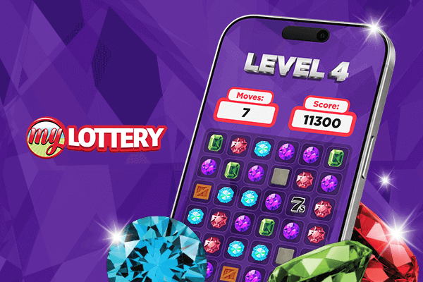 Gemstone 7s 2nd Chance promotion