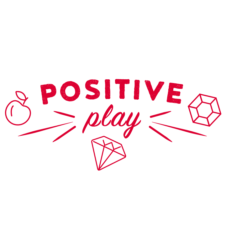 Positive Play