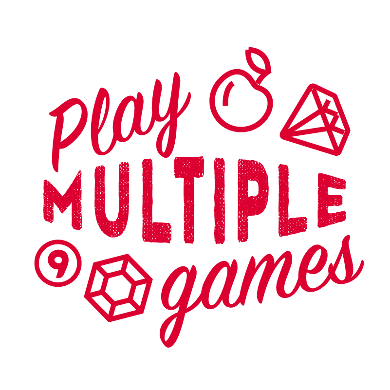Play Multiple Games