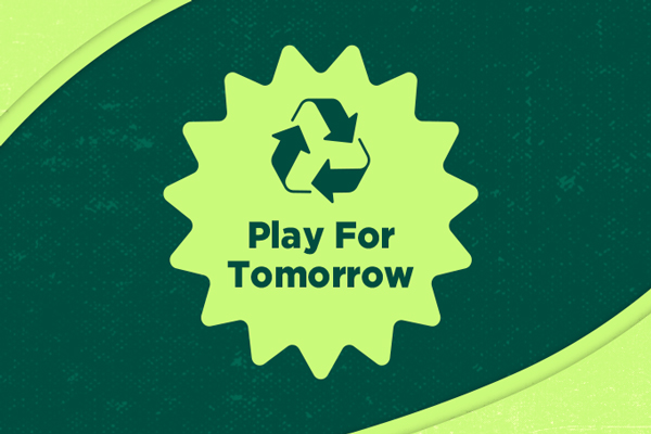 Play For Tomorrow