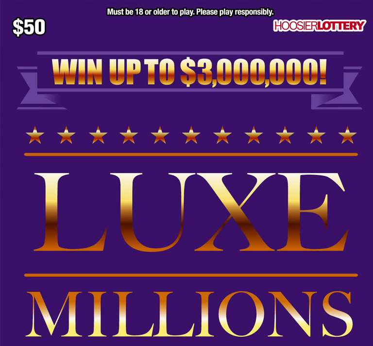 $500 WINFALL ticket