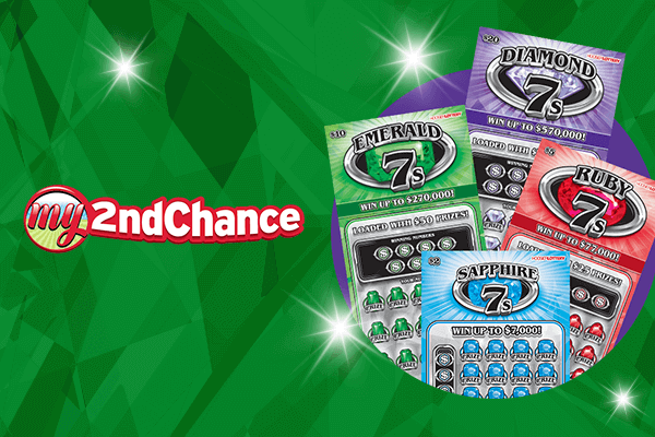 Gemstone 7s 2nd Chance promotion