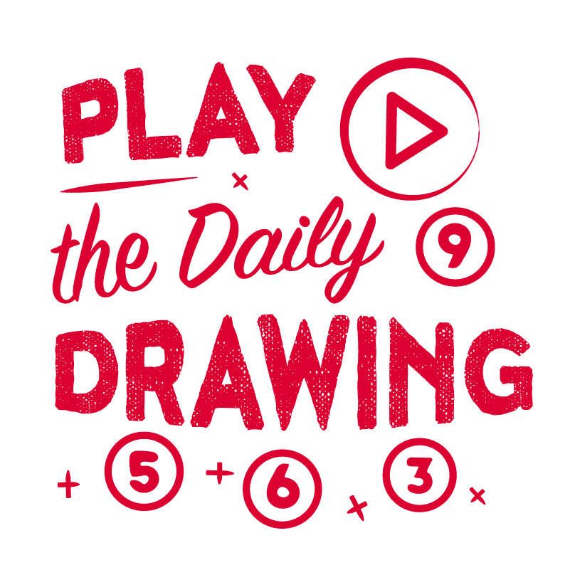Play the Daily Drawing