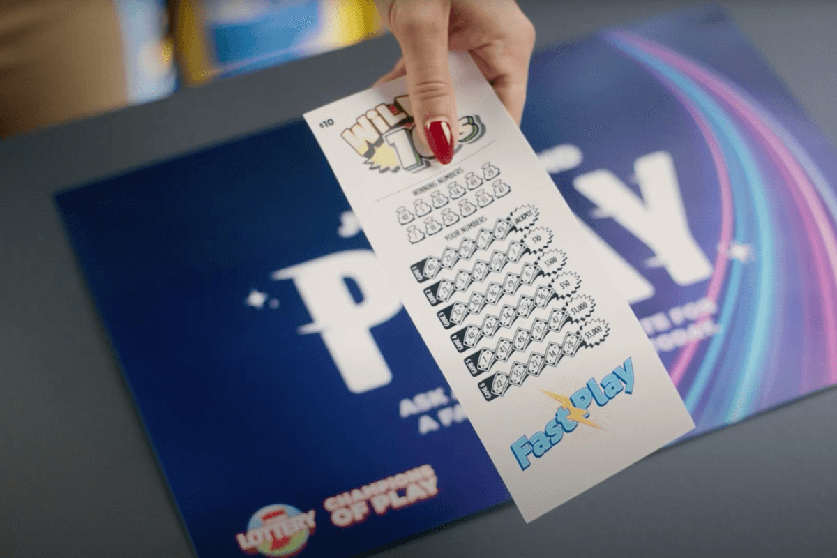 Ask a Sales Associate