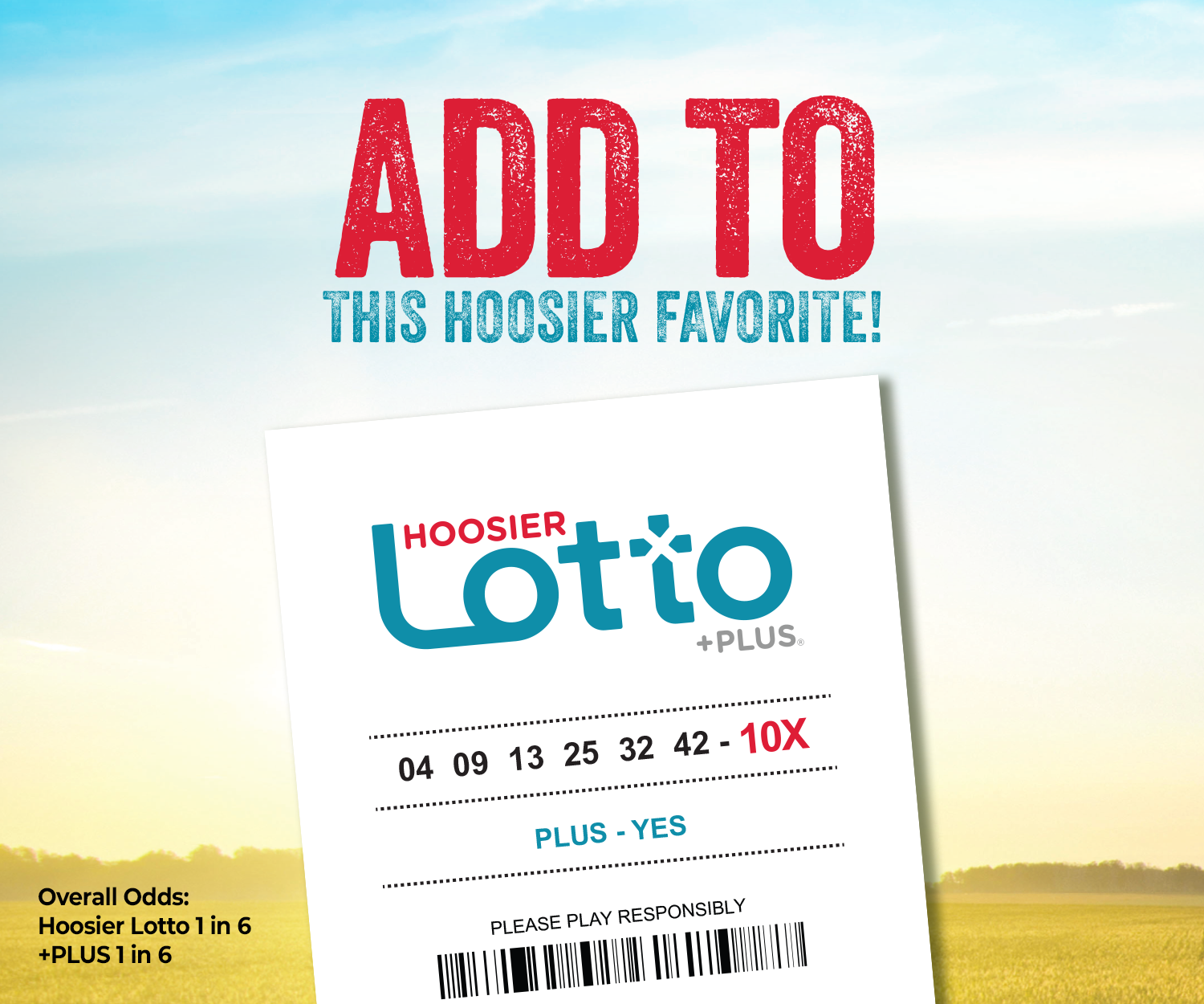 Hoosier Lotto