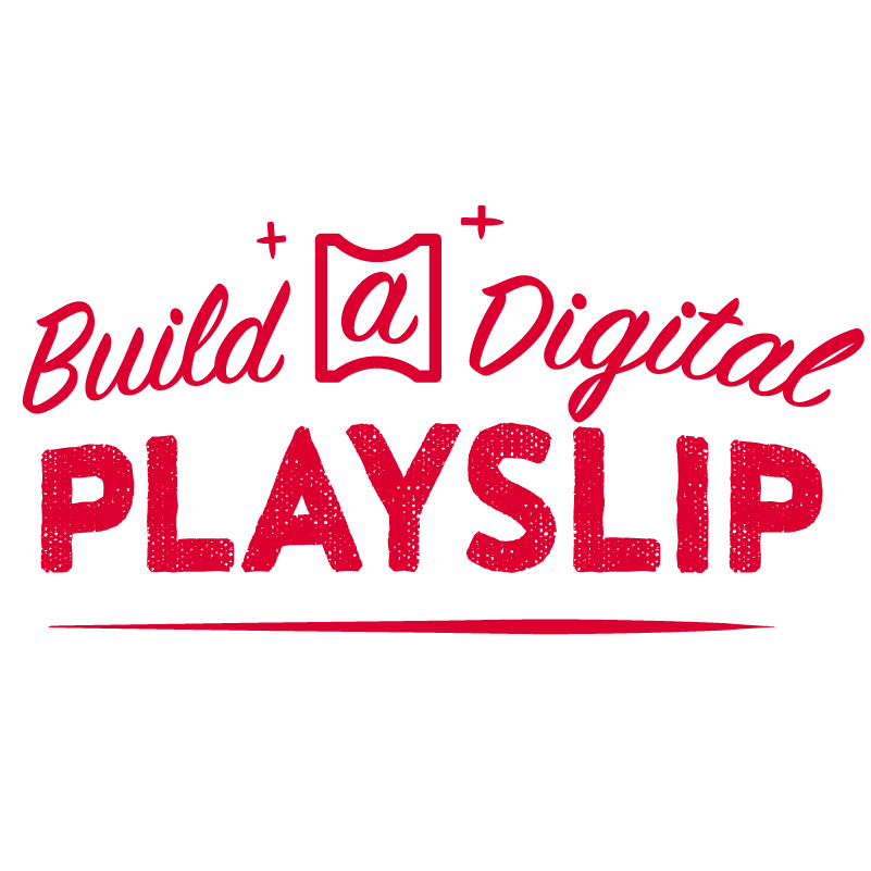 Build a Digital Playslip