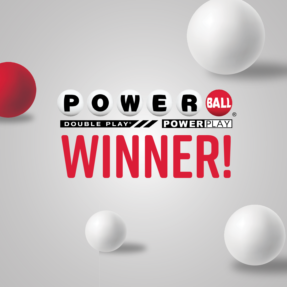 $100,000 Winning Powerball® with Power Play® Ticket Sold in Indianapolis for Wednesday's Drawing