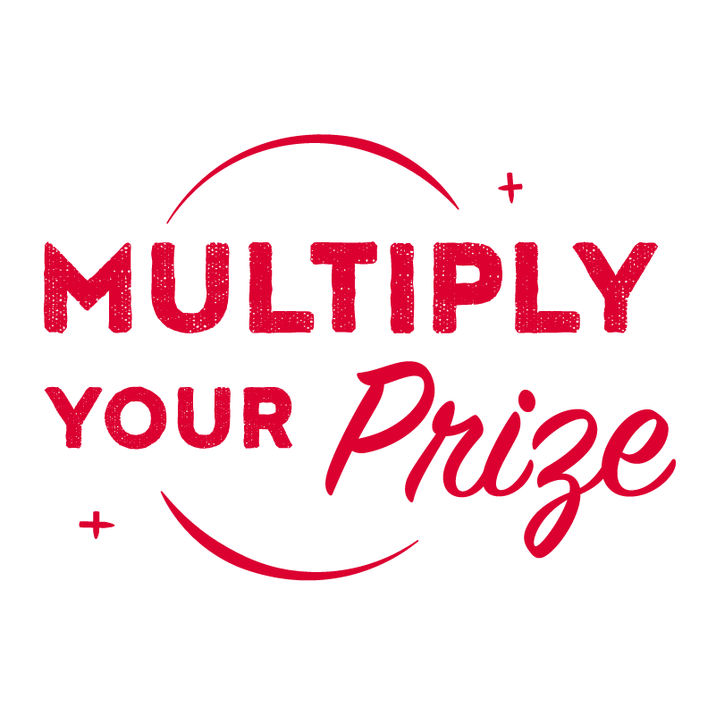 Multiply Your Prize
