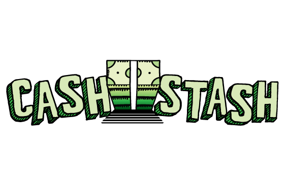CASH STASH
