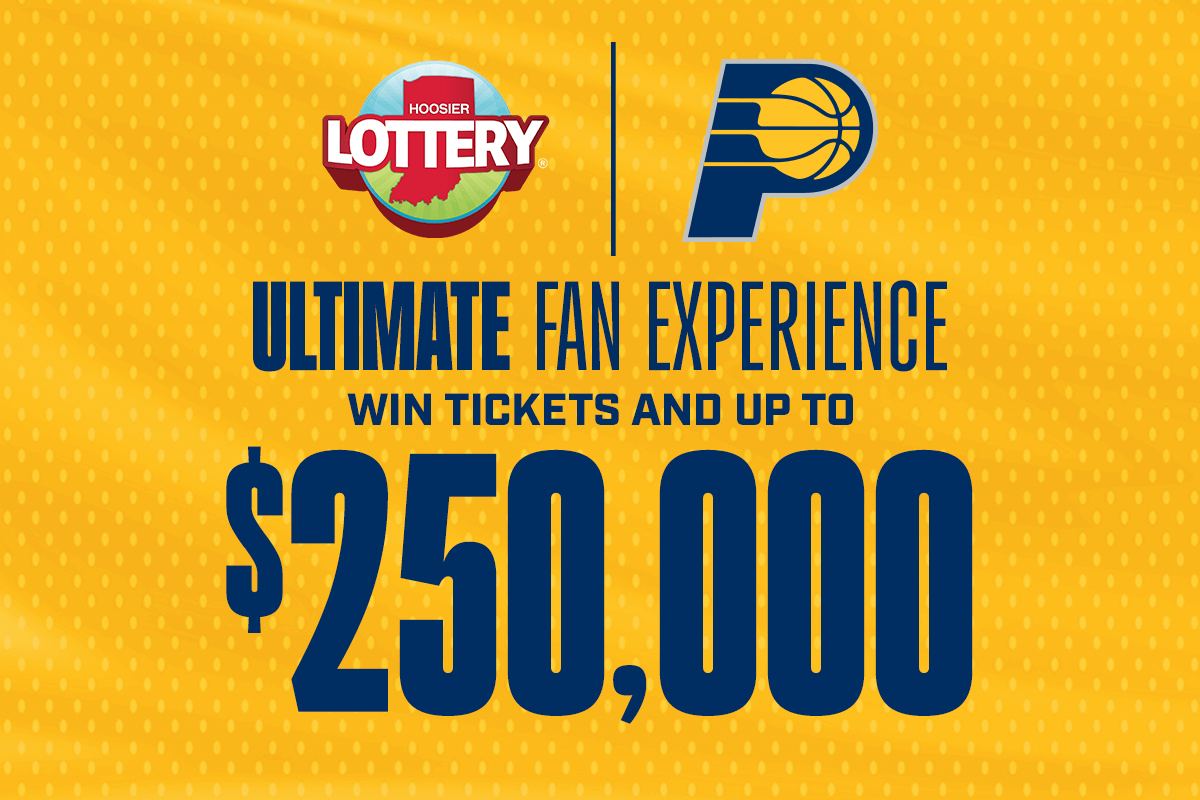 Pacers Ultimate Fan Experience
