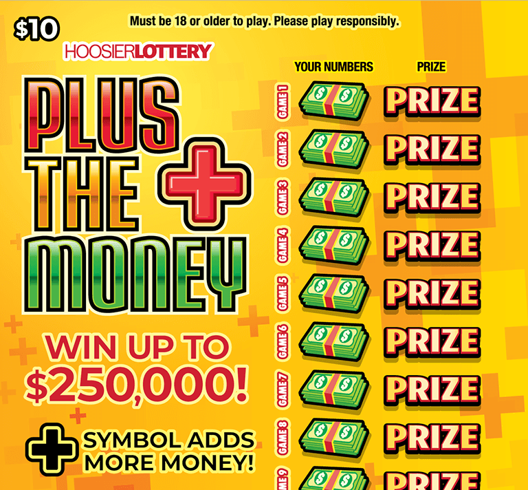 ALL ABOUT THE BENJAMINS ticket