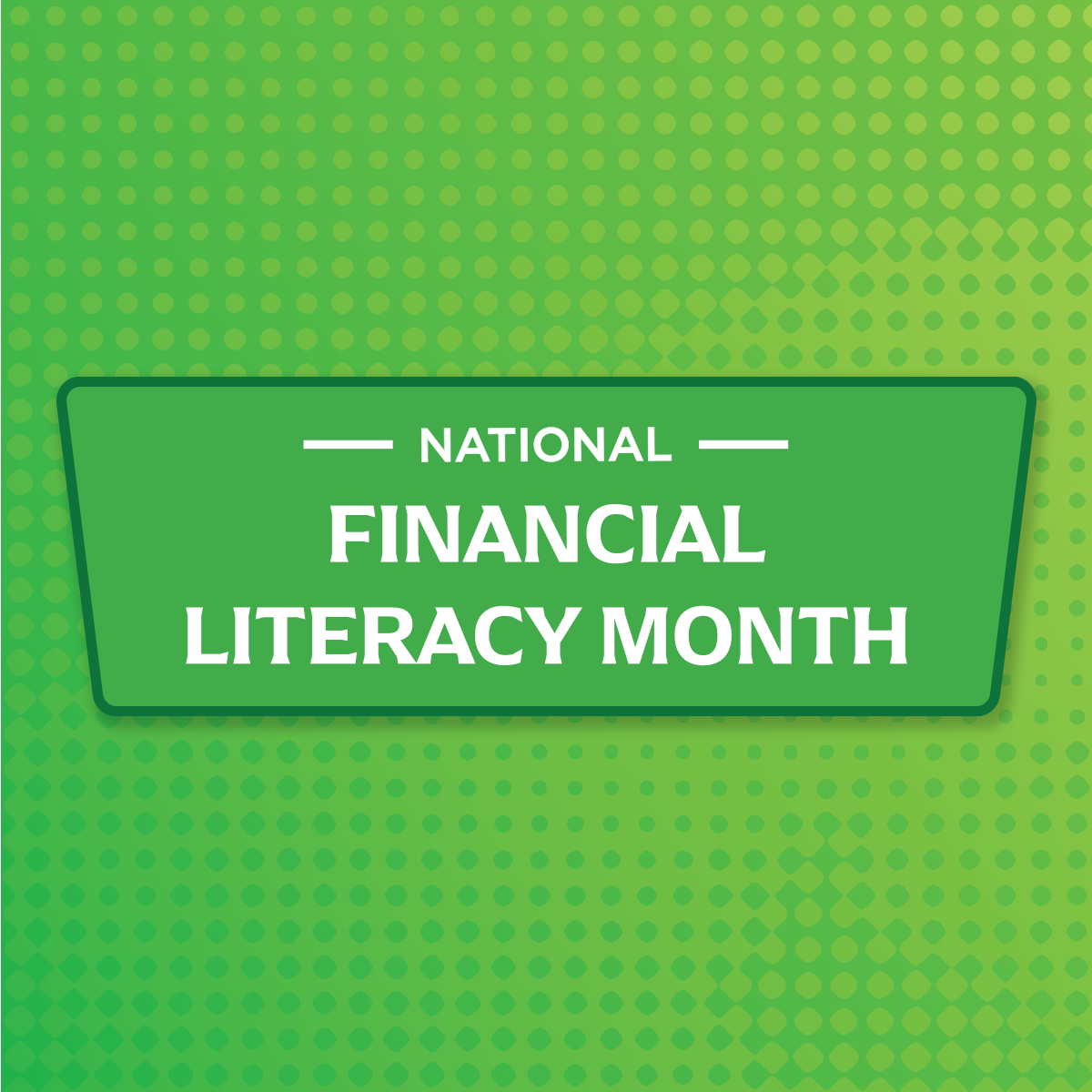 Recognize Financial Literacy Month 2024 with the Hoosier Lottery